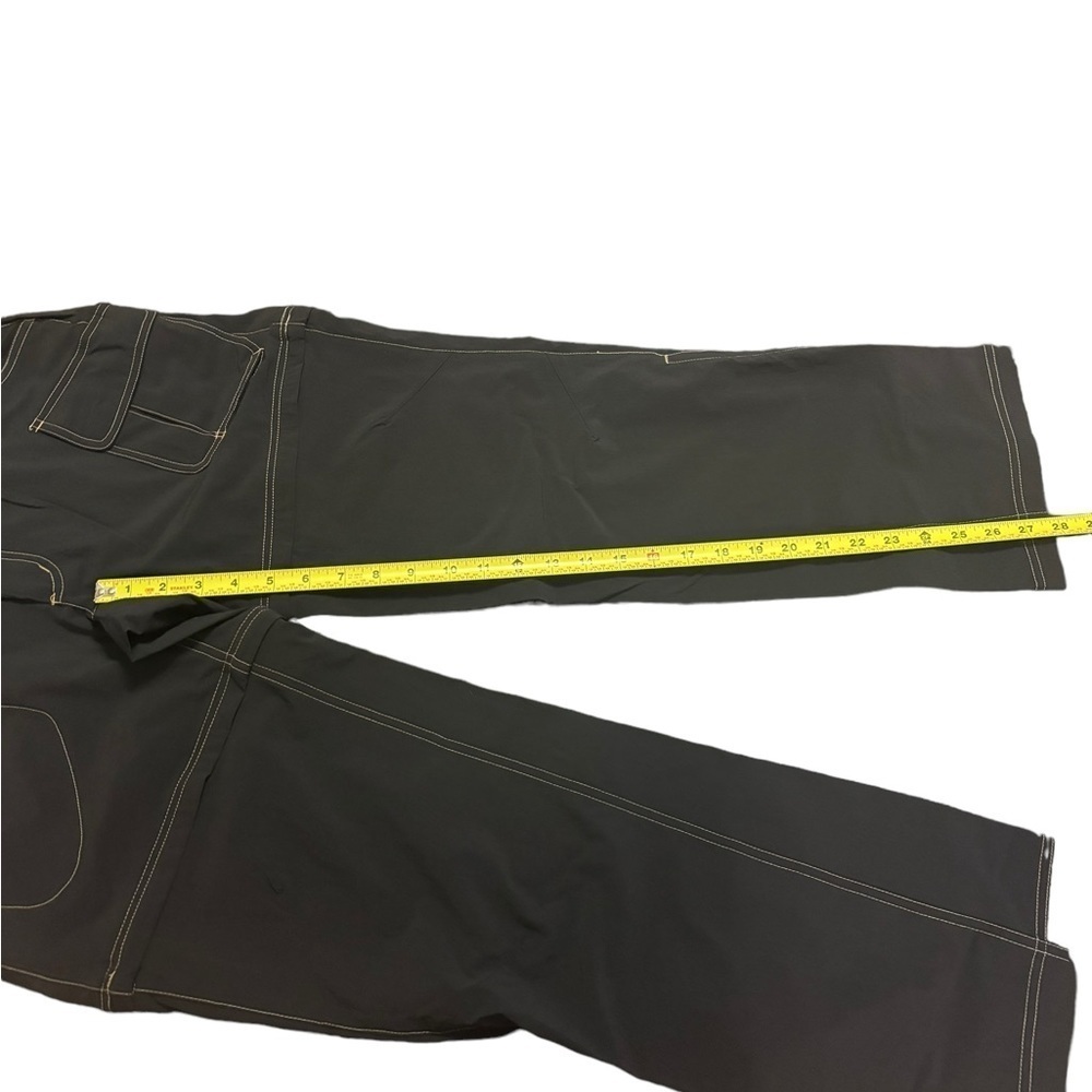 REI Convertible Hiking Pants size 10P - Picture 9 of 10
